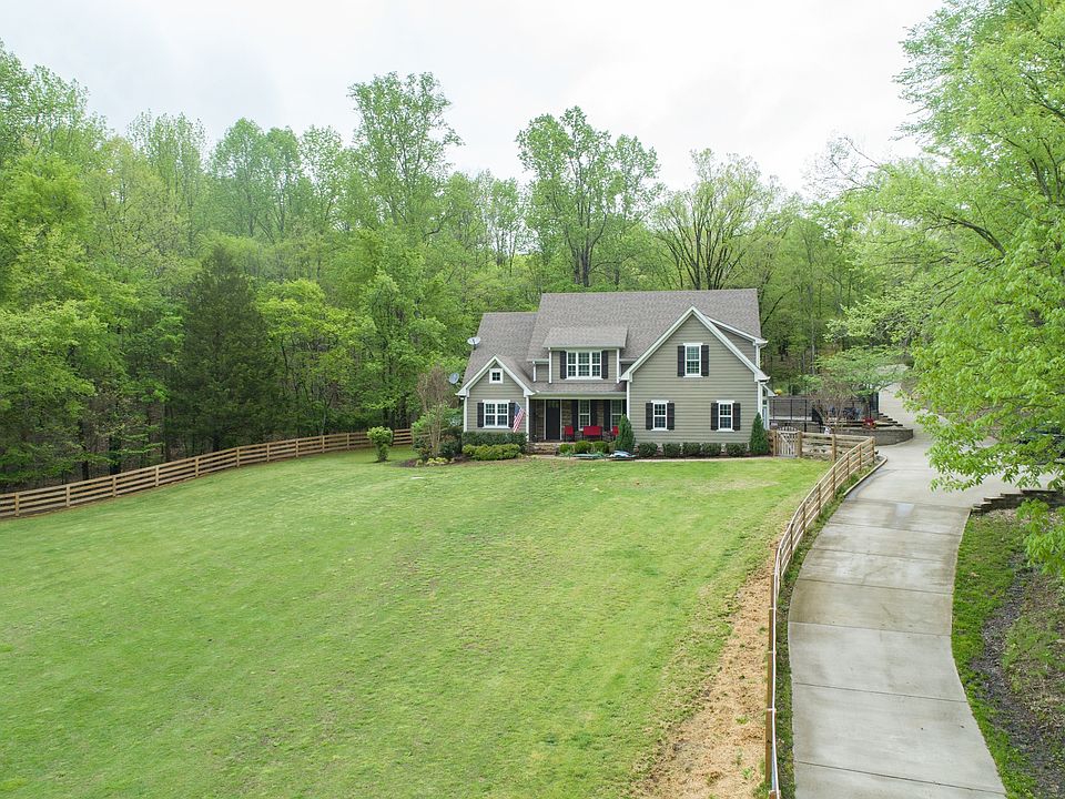 4864 Ash Hill Rd, Spring Hill, TN 37174 Zillow