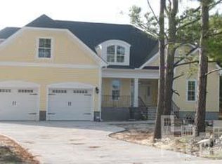 133 Cornel Ln, Surf City, NC 28445