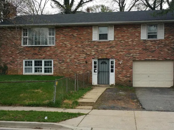 4115 Kennedy St, Hyattsville, MD 20781