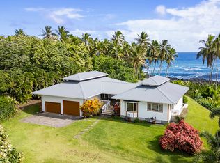 13-5725 Kalapana Kapoho Beach Rd, Pahoa, HI 96778