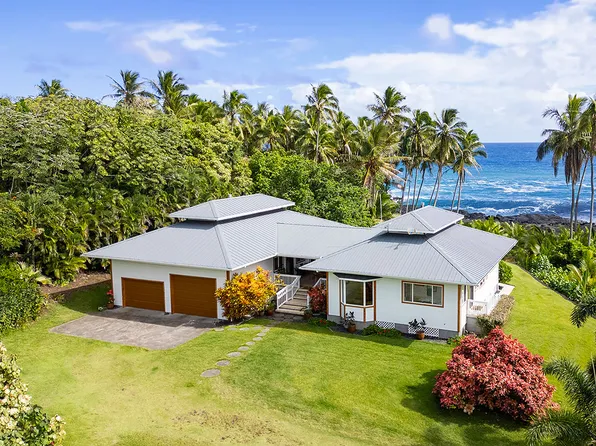 13-5725 Kalapana Kapoho Beach Rd, Pahoa, HI 96778