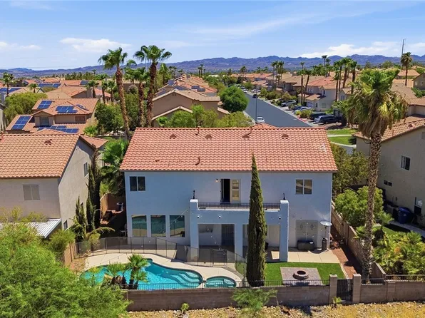 277 Maritime St, Henderson, NV 89074