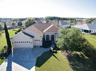 17516 SE 121st Ct, Summerfield, FL 34491