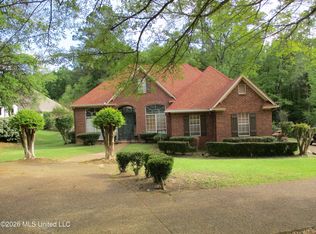306 Monterey Rd, Richland, MS 39218