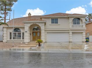 8720 Castle View Ave, Las Vegas, NV 89129
