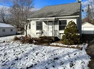 1121 Ralph St, Lansing, MI 48906