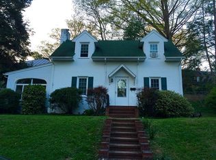 515 Valley Rd, Charlottesville, VA 22903