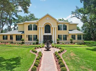 19705 Sea Rider Way, Lutz, FL 33559