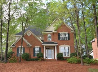 2003 Rivershyre Dr, Evans, GA 30809