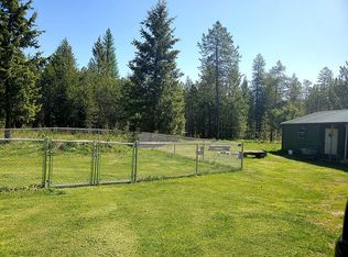 238 Outback Loop, Spirit Lake, ID 83869