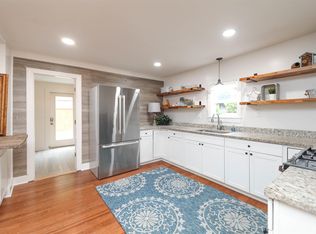 1211 Avon St, Charlottesville, VA 22902