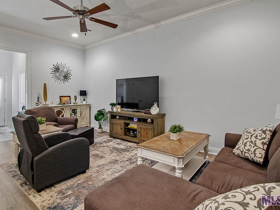 1415 Pelican Club Dr, Baton Rouge, LA 70820 Zillow