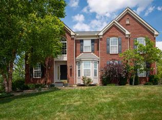 2404 Lost Willow Ct, Hebron, KY 41048