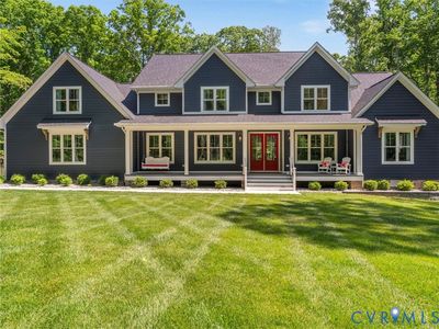 900 Dalmore Dr, Midlothian, VA, 23113