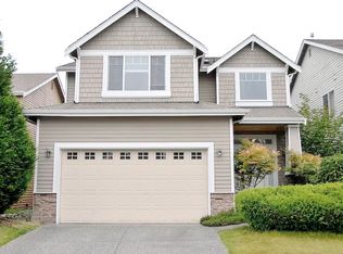 919 183rd Pl SE, Bothell, WA 98012
