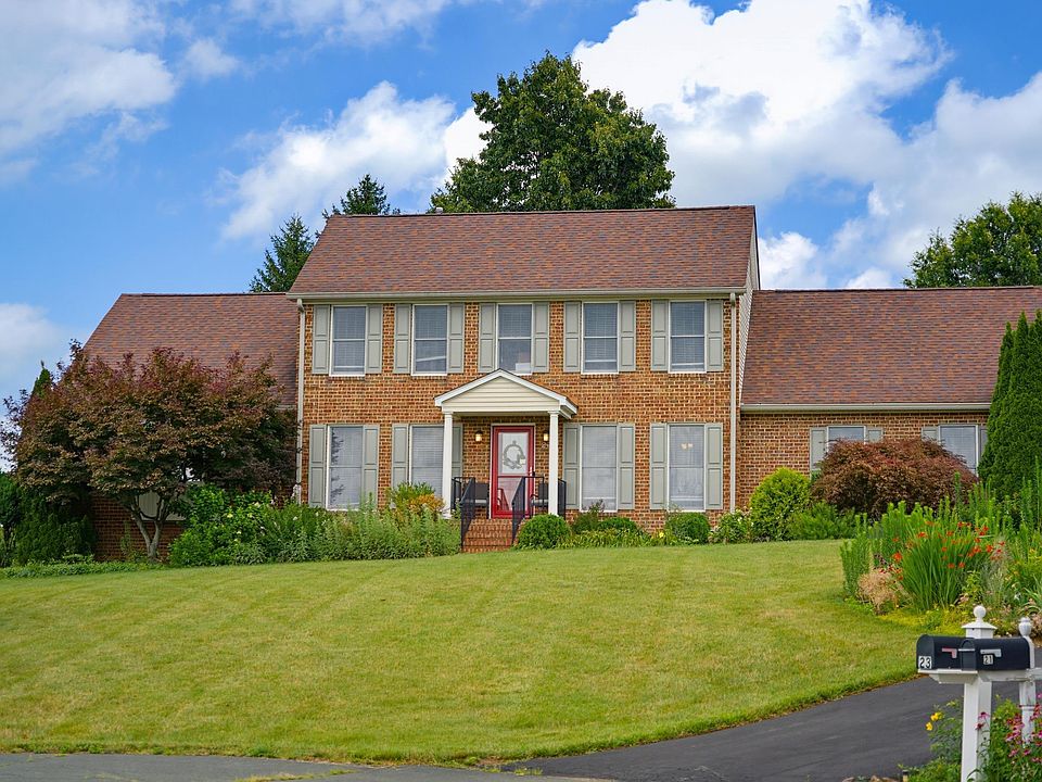 1st image of 23 Christopher Ct