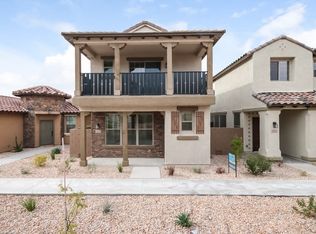 2939 N Sonoran Hls, Mesa, AZ 85207