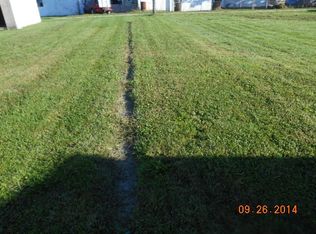 46 Roche St, Huntington, IN 46750