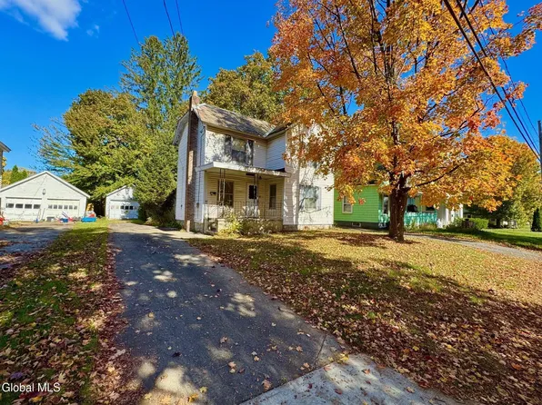 71 Elm Street, Hudson Falls, NY 12839