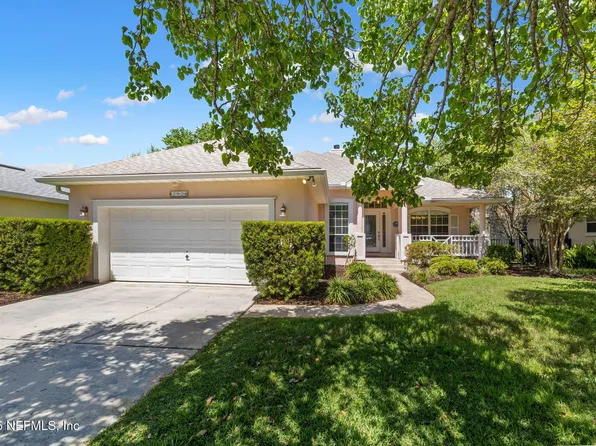2924 ANTIGUA Drive, Jacksonville Beach, FL 32250