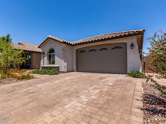 4th image of 2818 W FAIN Drive