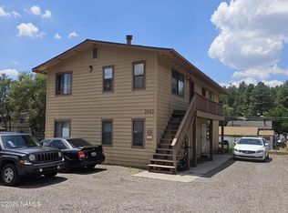 2003 N Center St, Flagstaff, AZ 86004