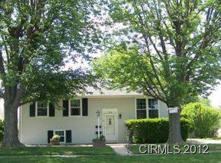 1306 E Bradford St, Marion, IN 46952