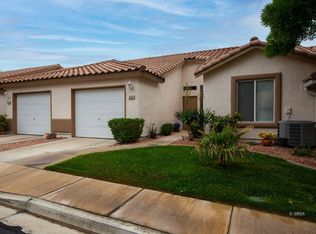 506 Rio Valley, Mesquite, NV 89027