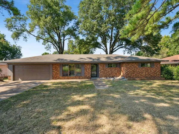 852 Whitehaven Ln, Memphis, TN 38116