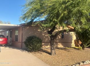 41 N MULBERRY Street, Florence, AZ 85132