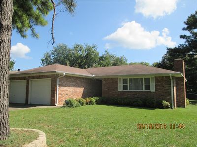 1811 S 11th Pl, Rogers, AR, 72756