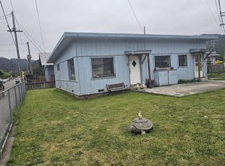 670 2nd Ave, Rio Dell, CA 95562