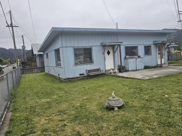 670 2nd Ave, Rio Dell, CA 95562