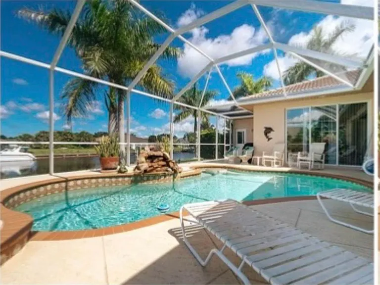 4249 Flamingo Blvd — Photo 1