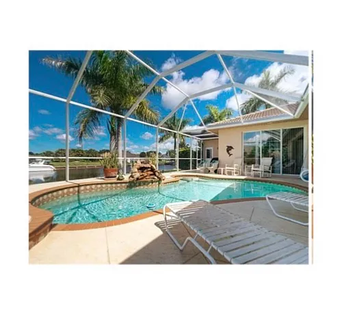 4249 Flamingo Blvd Photo 1