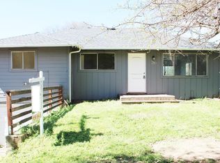 4083 Frye Ave, Clearlake, CA