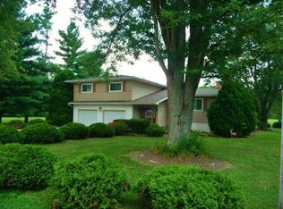 186 N Liberty St, Alexandria, OH 43001