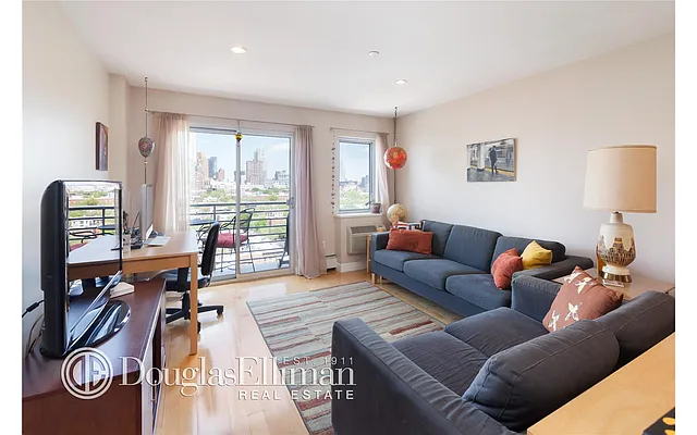 Rented by Douglas Elliman | media 12