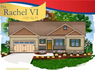 103 Lamb Ct, Pikeville, NC 27863