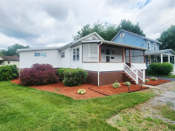 314-16 Poe Pl, Altoona, PA 16602