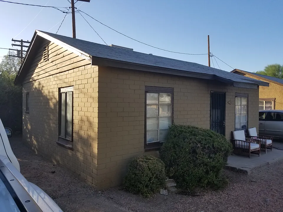 1931 E Monte Vista Rd #3