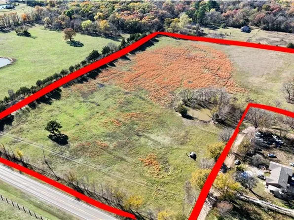 17529 S Highway 59, Canehill, AR 72744