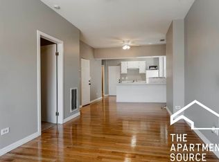 1303 W Ohio St #3, Chicago, IL 60642