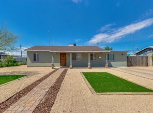 7022 N 24th Ave, Phoenix, AZ 85021