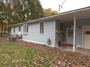 2306 Pillon Rd, Twin Lake, MI 49457