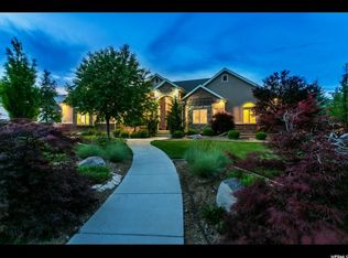 584 W Long Drive Ct, Alpine, UT 84004