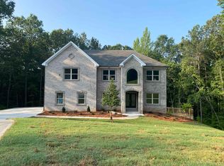 5397 Pinnacle Pointe #45, Winston, GA 30187