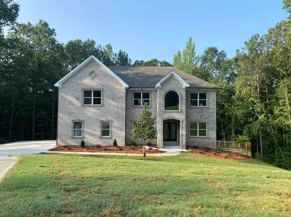 5397 Pinnacle Pointe #45, Winston, GA 30187