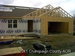 210 Augusta Ct, Fisher, IL 61843