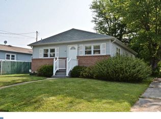 190 Louisiana Ave, Ewing, NJ 08638